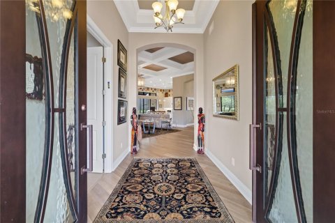 Villa ou maison à vendre à Bradenton, Floride: 4 chambres, 249.72 m2 № 2405332 - photo 4
