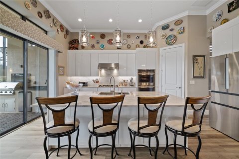 Villa ou maison à vendre à Bradenton, Floride: 4 chambres, 249.72 m2 № 2405332 - photo 11
