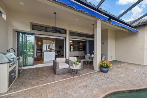 Villa ou maison à vendre à Bradenton, Floride: 4 chambres, 249.72 m2 № 2405332 - photo 27