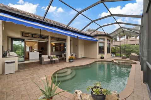 Villa ou maison à vendre à Bradenton, Floride: 4 chambres, 249.72 m2 № 2405332 - photo 28