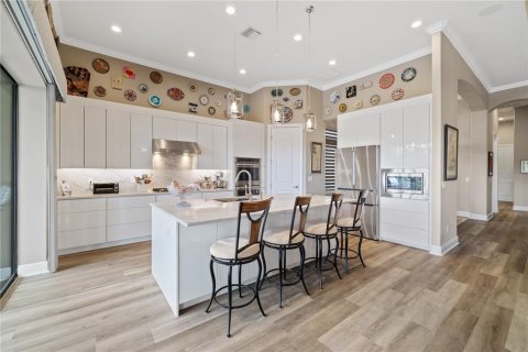 Villa ou maison à vendre à Bradenton, Floride: 4 chambres, 249.72 m2 № 2405332 - photo 12