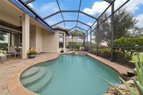 Villa ou maison à vendre à Bradenton, Floride: 4 chambres, 249.72 m2 № 2405332 - photo 2