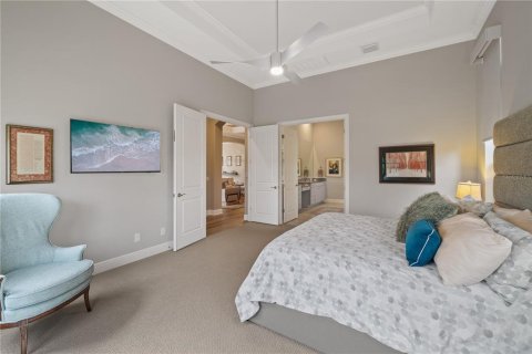 Villa ou maison à vendre à Bradenton, Floride: 4 chambres, 249.72 m2 № 2405332 - photo 19
