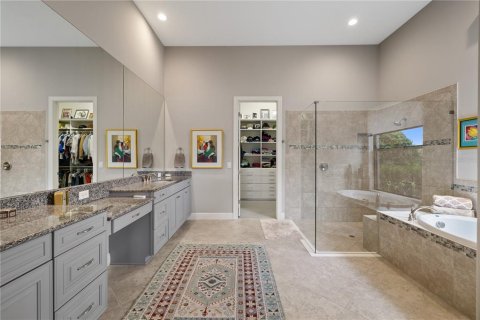 Villa ou maison à vendre à Bradenton, Floride: 4 chambres, 249.72 m2 № 2405332 - photo 20