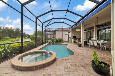 Villa ou maison à vendre à Bradenton, Floride: 4 chambres, 249.72 m2 № 2405332 - photo 30