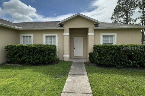 House in Kissimmee, Florida 3 bedrooms, 135.64 sq.m. № 2237890 - photo 3