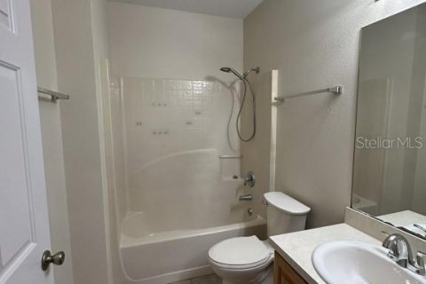 Villa ou maison à vendre à Kissimmee, Floride: 3 chambres, 135.64 m2 № 2237890 - photo 23
