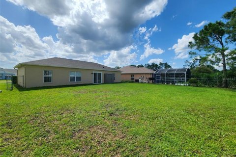 House in Kissimmee, Florida 3 bedrooms, 135.64 sq.m. № 2237890 - photo 5