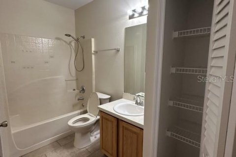 Villa ou maison à vendre à Kissimmee, Floride: 3 chambres, 135.64 m2 № 2237890 - photo 22