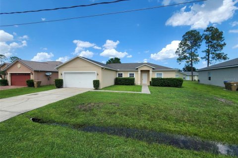 House in Kissimmee, Florida 3 bedrooms, 135.64 sq.m. № 2237890 - photo 2