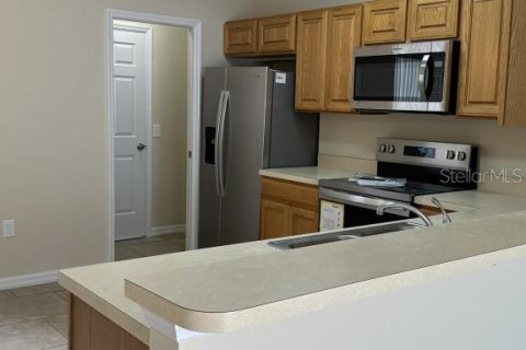 Villa ou maison à vendre à Kissimmee, Floride: 3 chambres, 135.64 m2 № 2237890 - photo 10