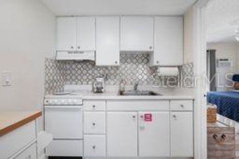 Condominio en venta en New Smyrna Beach, Florida, 1 dormitorio, 47.1 m2 № 1786645 - foto 14