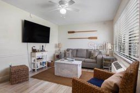 Condominio en venta en New Smyrna Beach, Florida, 1 dormitorio, 47.1 m2 № 1786645 - foto 11