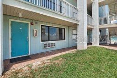 Condominio en venta en New Smyrna Beach, Florida, 1 dormitorio, 47.1 m2 № 1786645 - foto 1