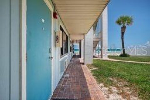 Condominio en venta en New Smyrna Beach, Florida, 1 dormitorio, 47.1 m2 № 1786645 - foto 10