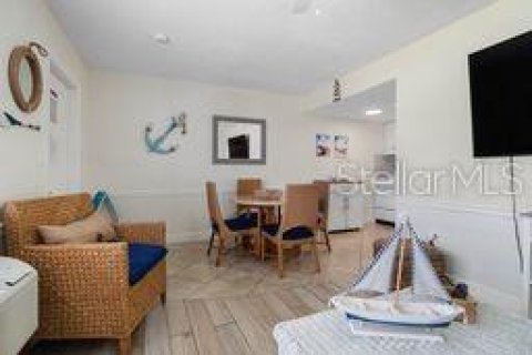Condominio en venta en New Smyrna Beach, Florida, 1 dormitorio, 47.1 m2 № 1786645 - foto 12