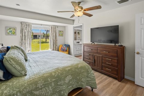 Casa en venta en Port Charlotte, Florida, 3 dormitorios, 127 m2 № 2387728 - foto 26