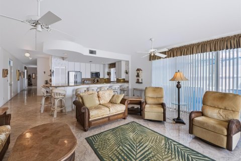 Copropriété à vendre à Palm Beach Shores, Floride: 3 chambres, 161.19 m2 № 2435463 - photo 15
