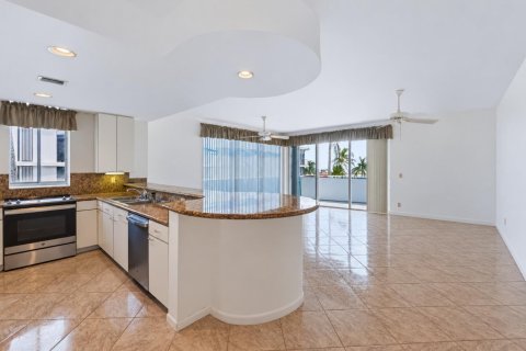 Copropriété à vendre à Palm Beach Shores, Floride: 3 chambres, 161.19 m2 № 2435463 - photo 4