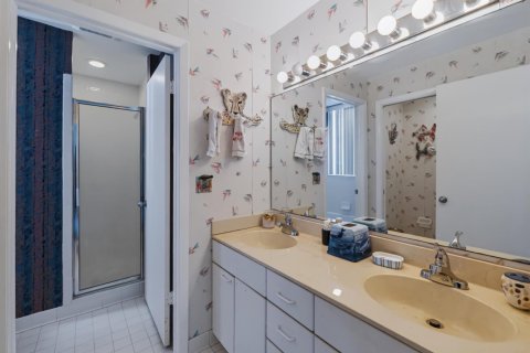 Copropriété à vendre à Palm Beach Shores, Floride: 3 chambres, 161.19 m2 № 2435463 - photo 25