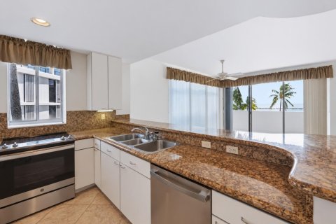 Copropriété à vendre à Palm Beach Shores, Floride: 3 chambres, 161.19 m2 № 2435463 - photo 10