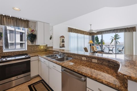 Copropriété à vendre à Palm Beach Shores, Floride: 3 chambres, 161.19 m2 № 2435463 - photo 9