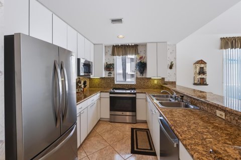 Copropriété à vendre à Palm Beach Shores, Floride: 3 chambres, 161.19 m2 № 2435463 - photo 7
