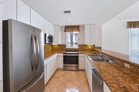 Copropriété à vendre à Palm Beach Shores, Floride: 3 chambres, 161.19 m2 № 2435463 - photo 8