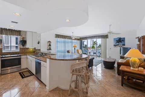 Copropriété à vendre à Palm Beach Shores, Floride: 3 chambres, 161.19 m2 № 2435463 - photo 3