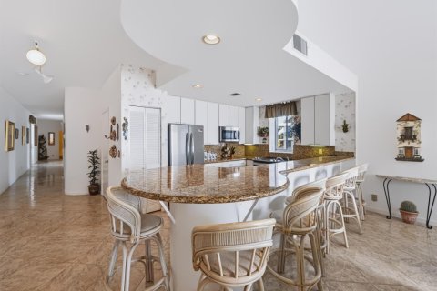 Copropriété à vendre à Palm Beach Shores, Floride: 3 chambres, 161.19 m2 № 2435463 - photo 5