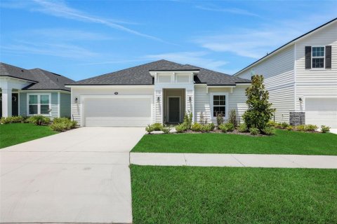 House in Green Cove Springs, Florida 5 bedrooms, 212.37 sq.m. № 2358779 - photo 4