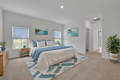 House in Green Cove Springs, Florida 5 bedrooms, 212.37 sq.m. № 2358779 - photo 9