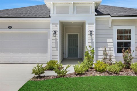 House in Green Cove Springs, Florida 5 bedrooms, 212.37 sq.m. № 2358779 - photo 5
