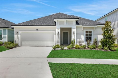 House in Green Cove Springs, Florida 5 bedrooms, 212.37 sq.m. № 2358779 - photo 3