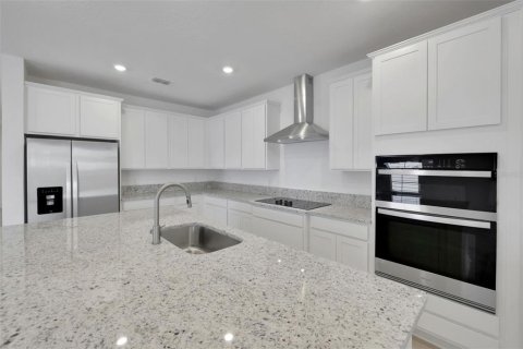 House in Green Cove Springs, Florida 5 bedrooms, 212.37 sq.m. № 2358779 - photo 21