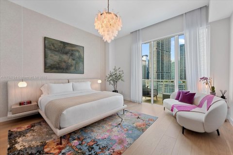 Condo in Miami, Florida, 3 bedrooms  № 1729961 - photo 17