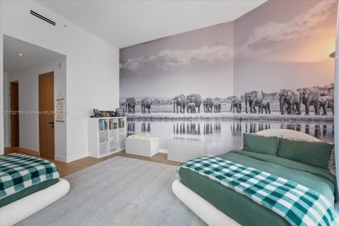 Condo in Miami, Florida, 3 bedrooms  № 1729961 - photo 29