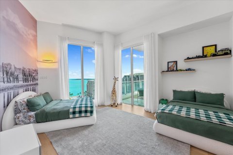 Condo in Miami, Florida, 3 bedrooms  № 1729961 - photo 28