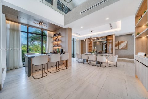 Casa en venta en Davie, Florida, 5 dormitorios № 2292971 - foto 19