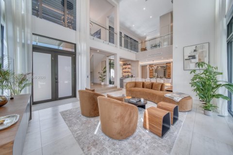 Casa en venta en Davie, Florida, 5 dormitorios № 2292971 - foto 10