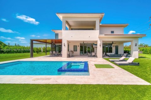 Casa en venta en Davie, Florida, 5 dormitorios № 2292971 - foto 7