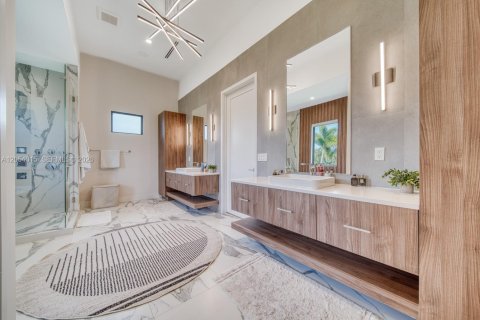 Casa en venta en Davie, Florida, 5 dormitorios № 2292971 - foto 24