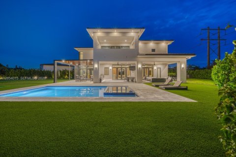 Casa en venta en Davie, Florida, 5 dormitorios № 2292971 - foto 4