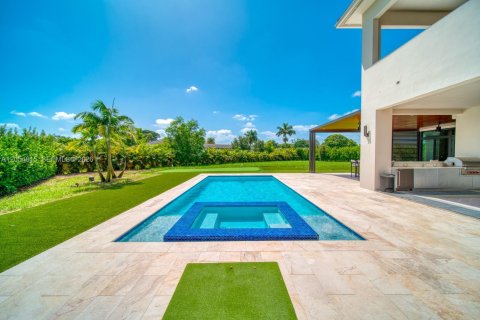 Casa en venta en Davie, Florida, 5 dormitorios № 2292971 - foto 29