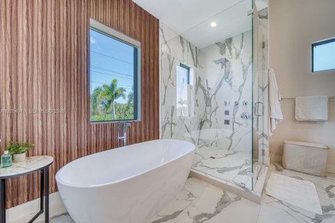 Casa en venta en Davie, Florida, 5 dormitorios № 2292971 - foto 26