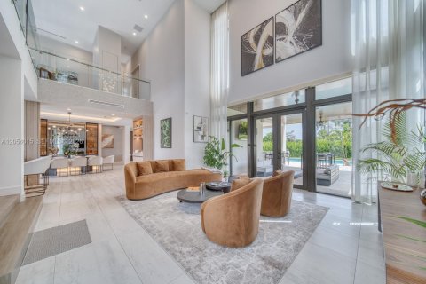 Casa en venta en Davie, Florida, 5 dormitorios № 2292971 - foto 9