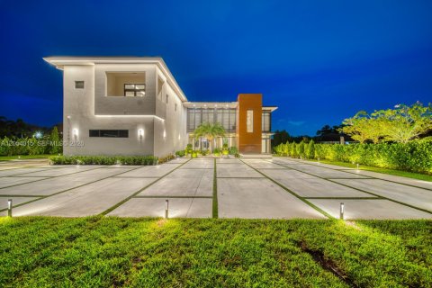 Casa en venta en Davie, Florida, 5 dormitorios № 2292971 - foto 5