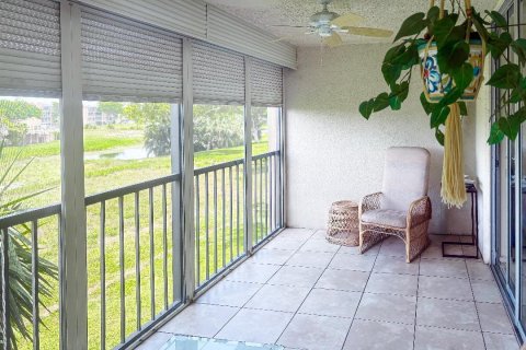 Condo in Margate, Florida, 2 bedrooms  № 2261651 - photo 17