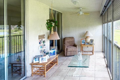 Condo in Margate, Florida, 2 bedrooms  № 2261651 - photo 16