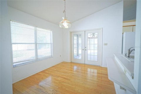 House in Ocala, Florida 4 bedrooms, 258.27 sq.m. № 1417528 - photo 16